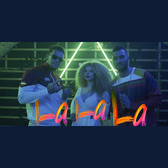 La La La