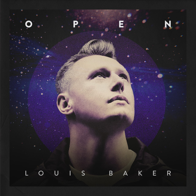 Open cover art