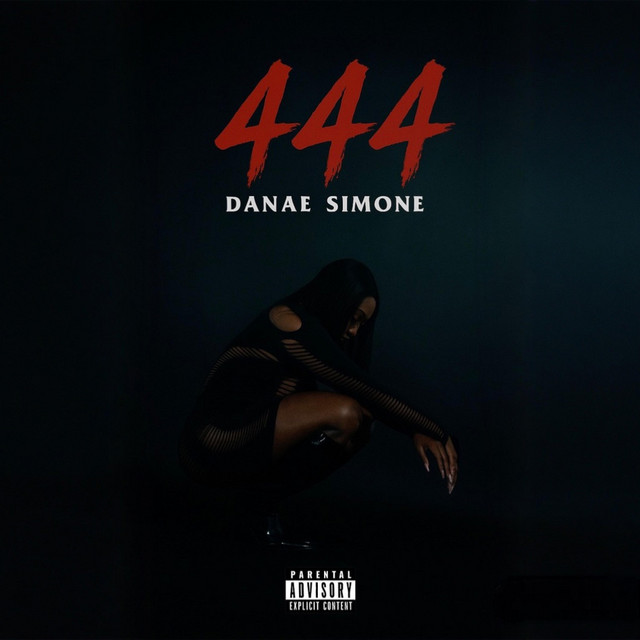 Artwork for 444