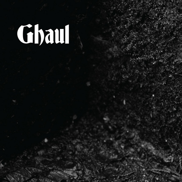Demo cover art