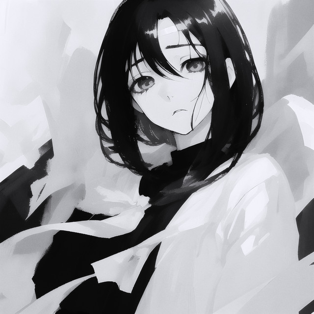 Fate cover art