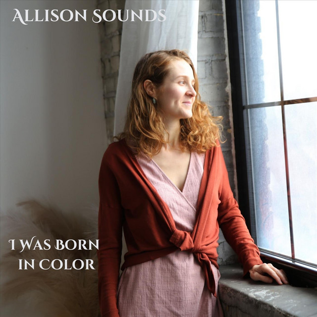 Allison Sounds