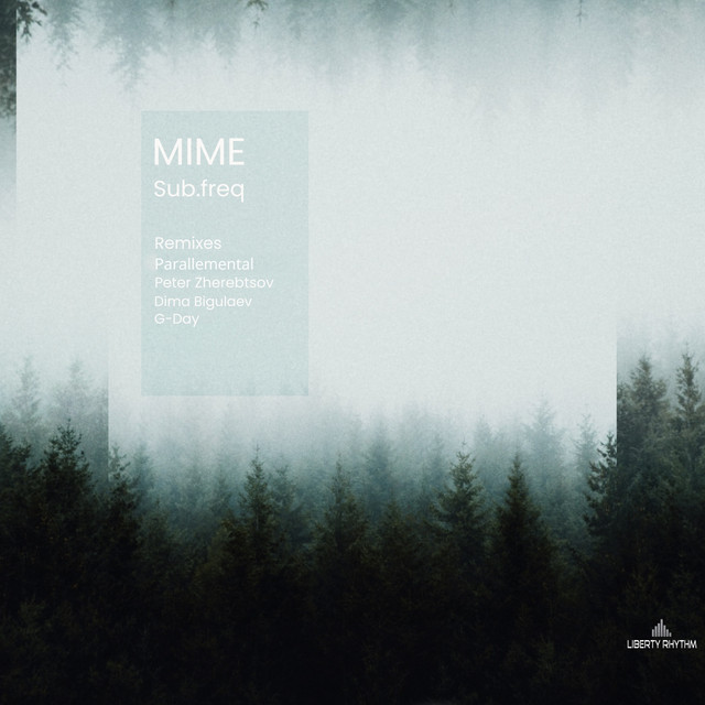 MIME (Paris)