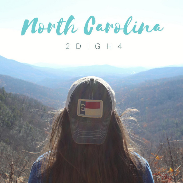 North Carolina album image