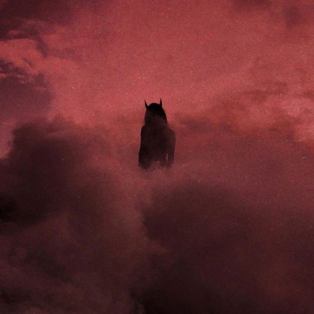 GHOST cover art