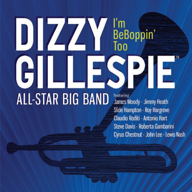 Dizzy Gillespie All Star Big Band Concert & Tour History Concert Archives