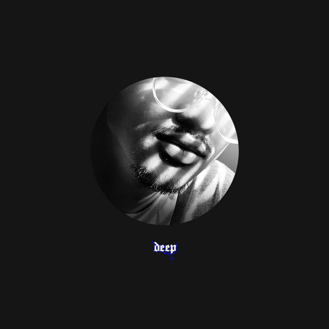 Deep! cover art
