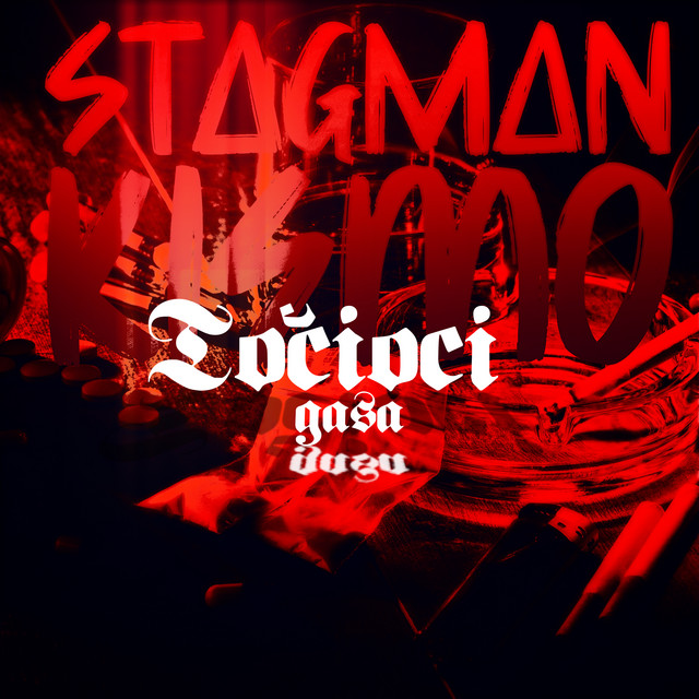 Tocioci Gasa cover