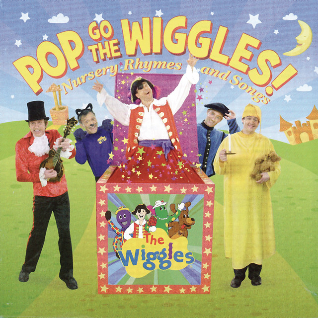 Pop Go The Wiggles! - Album by The Wiggles | Spotify