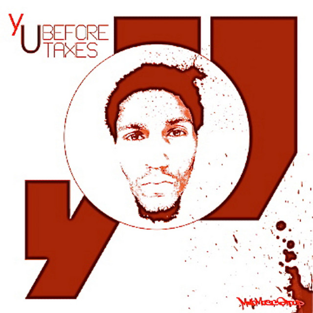 Before Taxes - Instrumentals cover art
