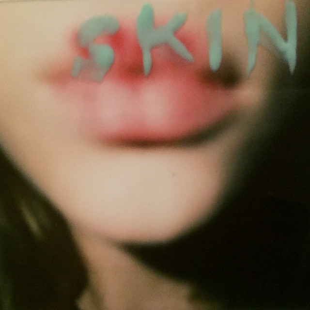 Another Kind of Red cover art