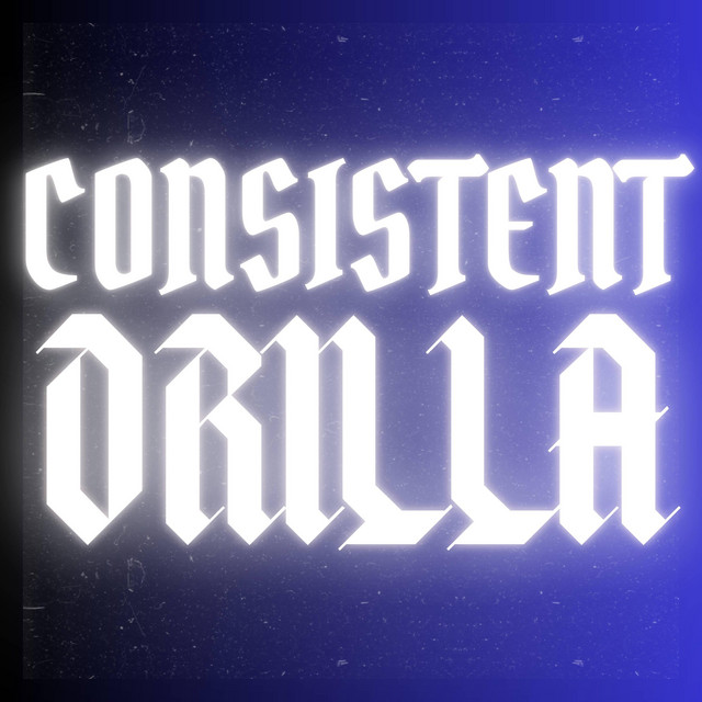 Consistent Drilla cover art