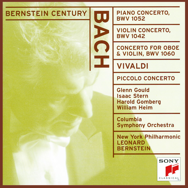 Bach & Vivaldi: Concertos