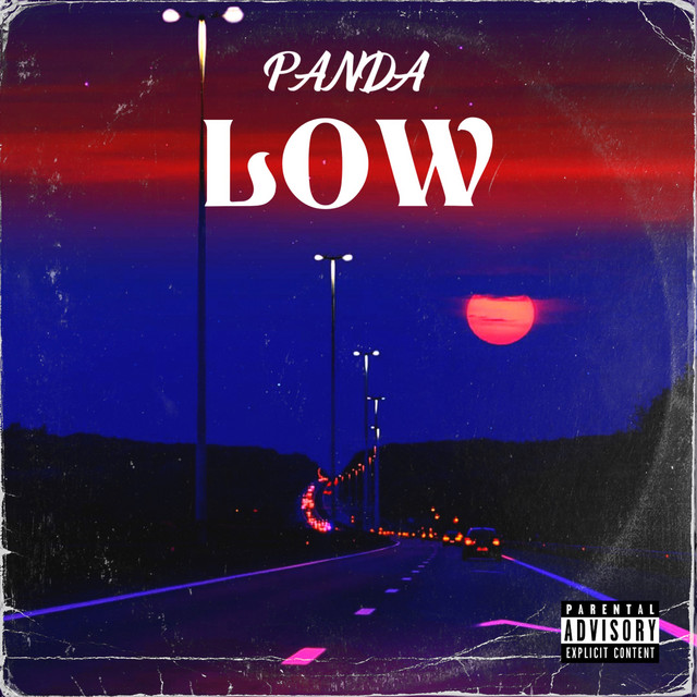 LOW cover art