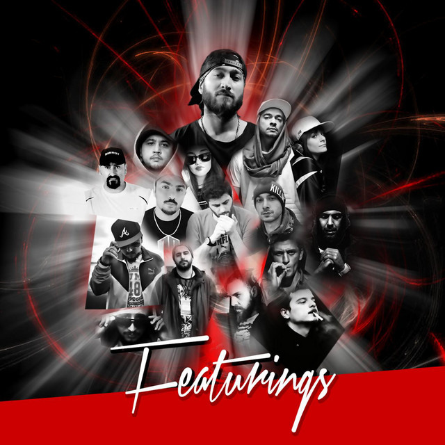 Underground Connection (feat. Dilkeş Kardar, İnfaz, Pers, Cegıd, Revios, Kafi, Cosef & İhtimal)