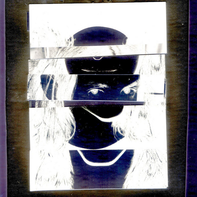 Variable Artist, Vol. 1 cover art