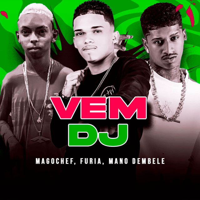 Vem DJ