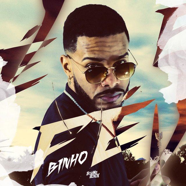 Fé cover art