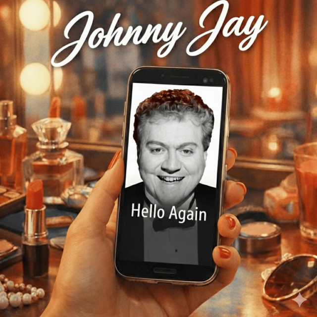 Hello Again - Single by Johnny Jay | Spotify