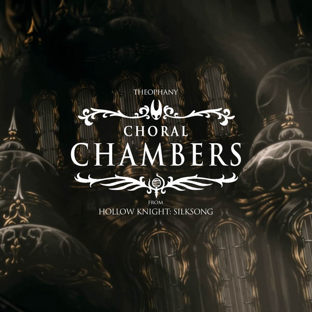 Choral Chambers (Hollow Knight: Silksong) cover