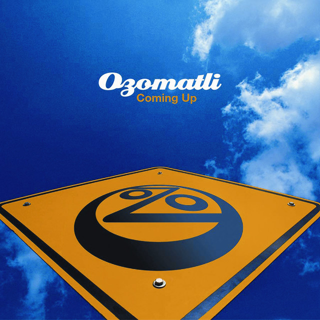 Coming Up cover art