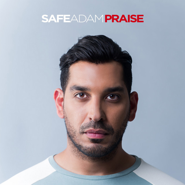 Praise cover art