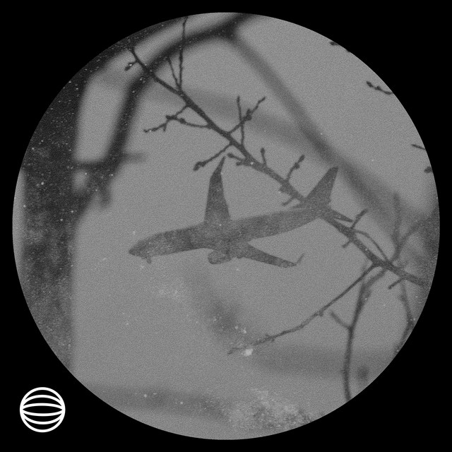 Обкладинка: Traveler — Cyter