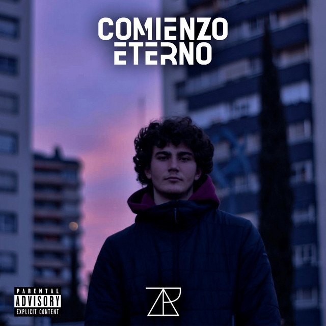 Roma cover art