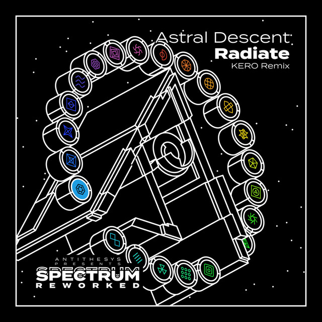 Radiate - KERO Remix