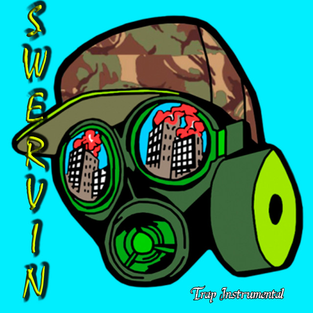 Suervin cover art