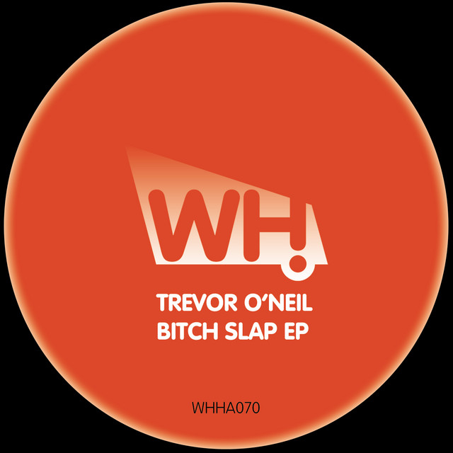 Bitch Slap cover art
