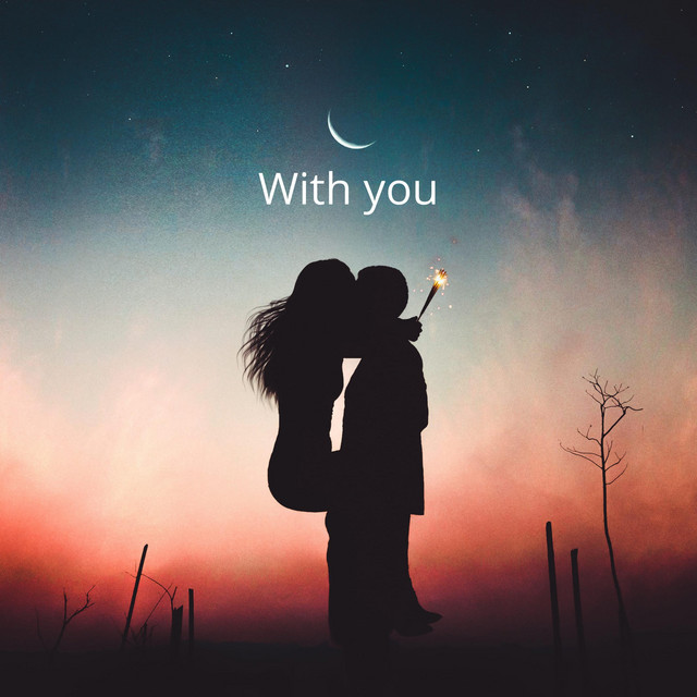With you - Single by Andre Washington | Spotify