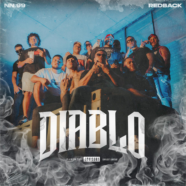 Diablo cover art