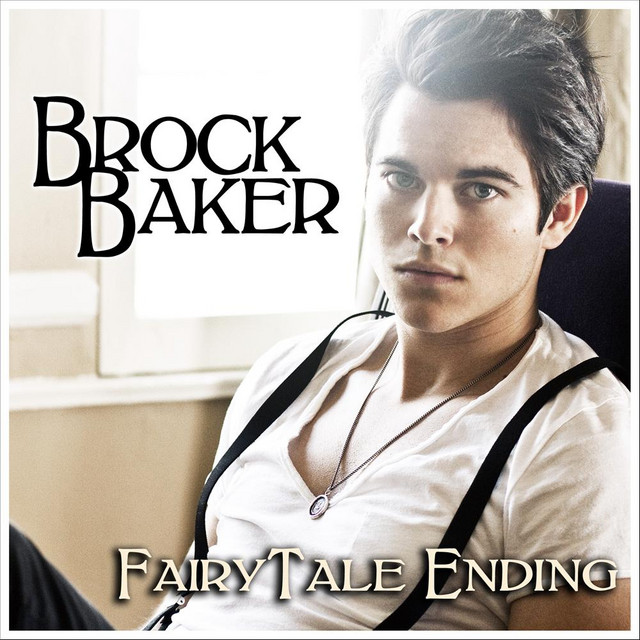 FairyTale Ending cover