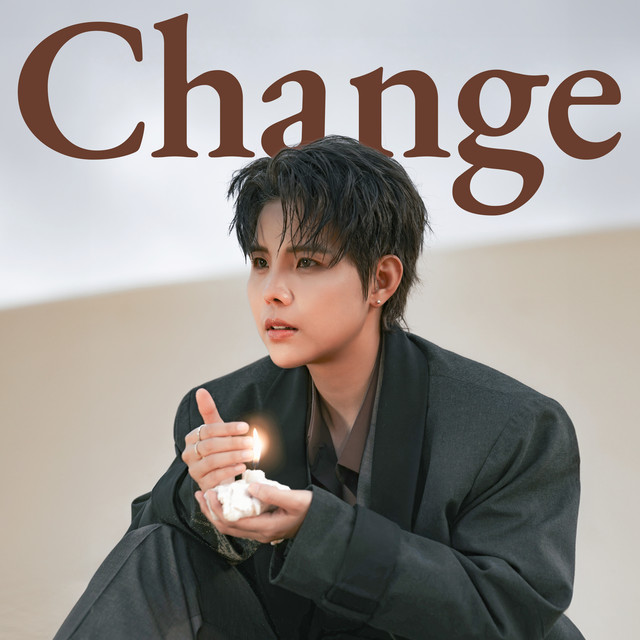 Change album image