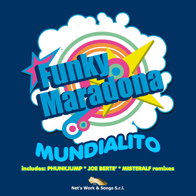 Mundialito