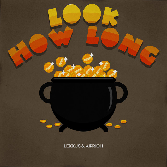 Look How Long (Problem Riddim)