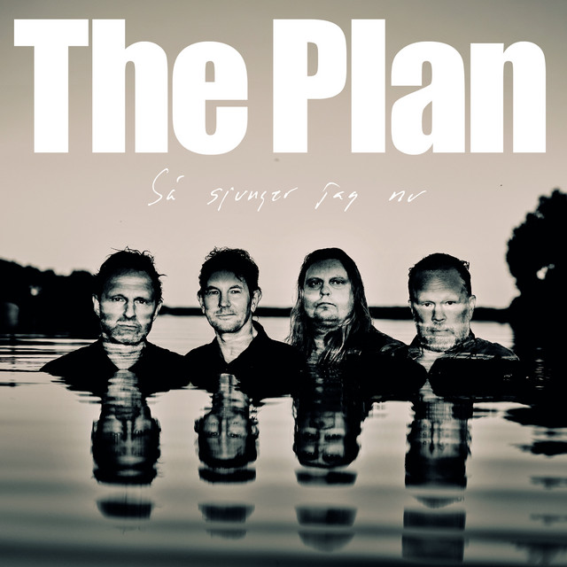 Så Sjunger Jag Nu cover