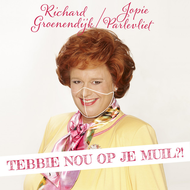Tebbie Nou Op Je Muil?!