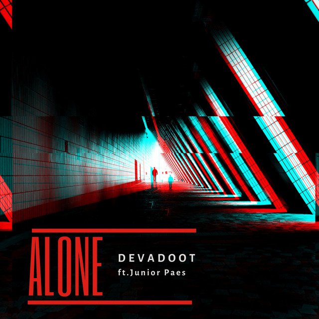 Alone - Radio Edit