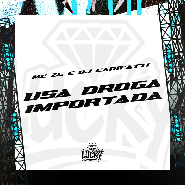 Usa Droga Importada
