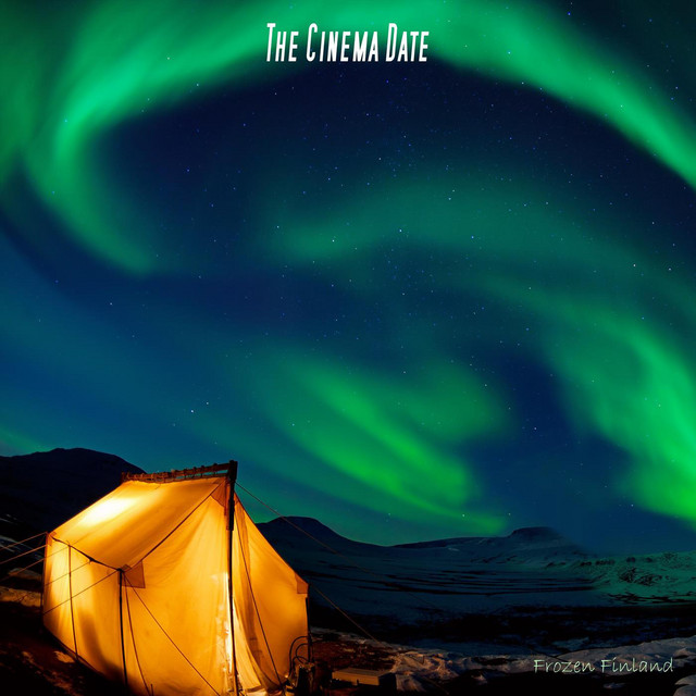 The Cinema Date cover