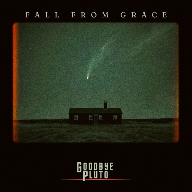 Fall From Grace cover