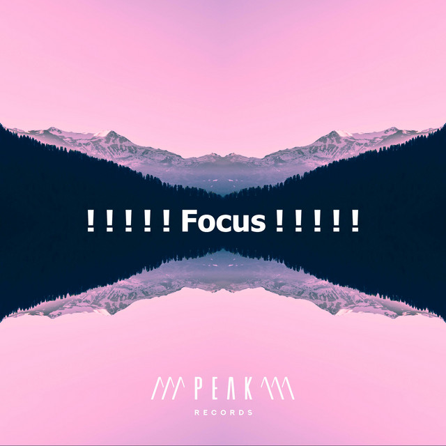 Focus ! ! ! ! ! - Album by Calming Sounds | Spotify