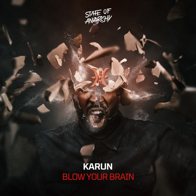 Blow Your Brain - Extended Mix album art