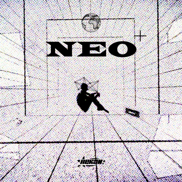 NEO cover art