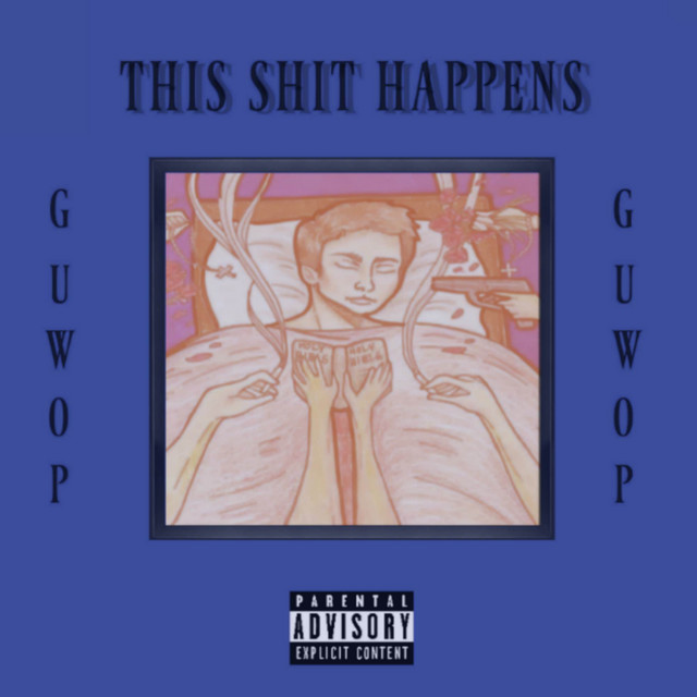 This Shit Happens cover art