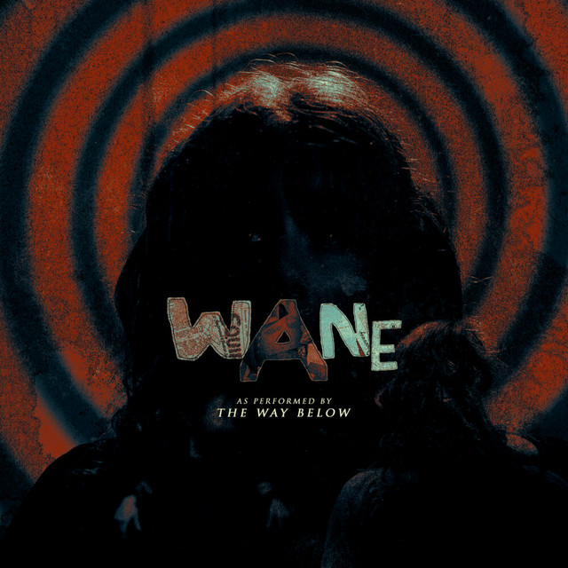 Wane cover art