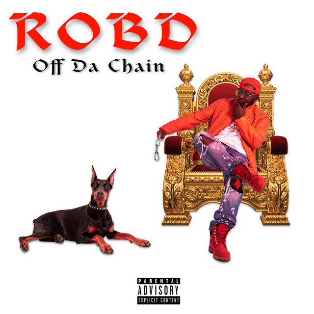 Hood Anthem cover art