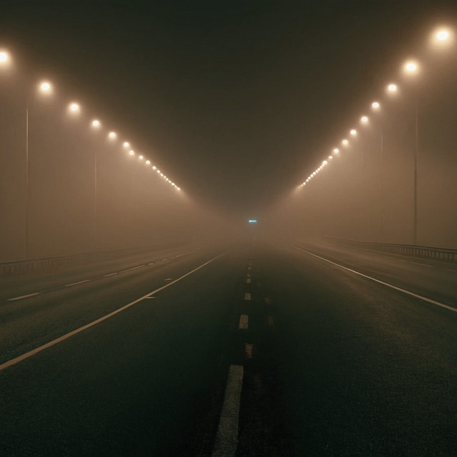 endless highway - Slowed